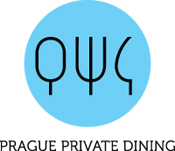 Prague Private Dining Logo