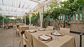 Kampa Park - Member of Prague Private Dining - Views of Charles Bridge - 